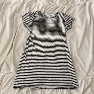 T-shirt Dress
